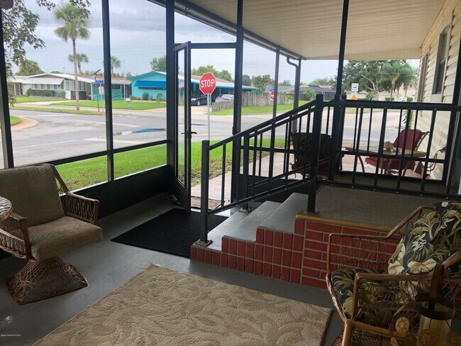 Foto del edificio - 4105 Gail Blvd