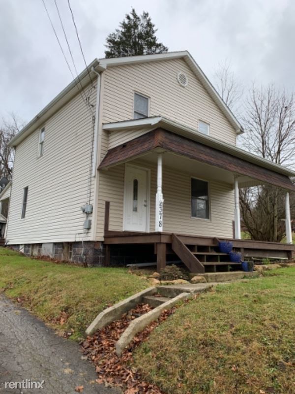 Primary Photo - 3 br, 1 bath House - 2378 Kittanning Pike