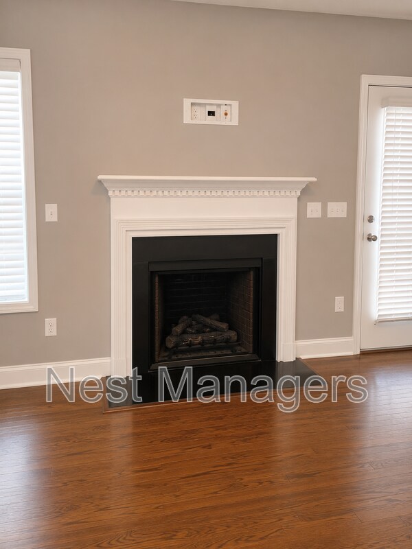 Foto del edificio - 2502 Clear Pines Ct
