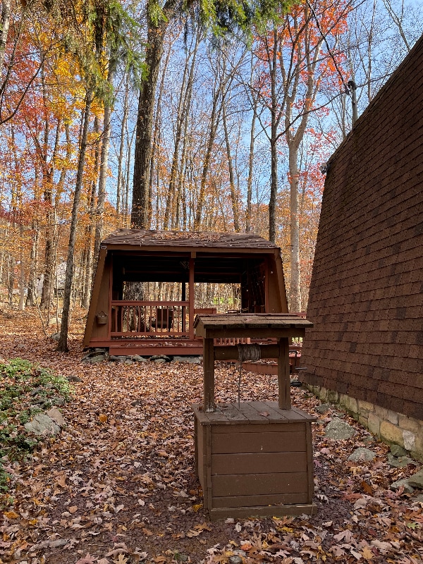 113 Station Hill Rd, Henryville, PA 18332 House Rental in Henryville, PA