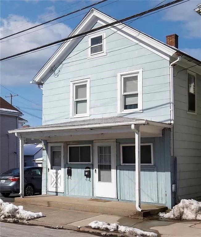 65 Pleasant St Unit 1, Westerly, RI 02891 Room for Rent in Westerly