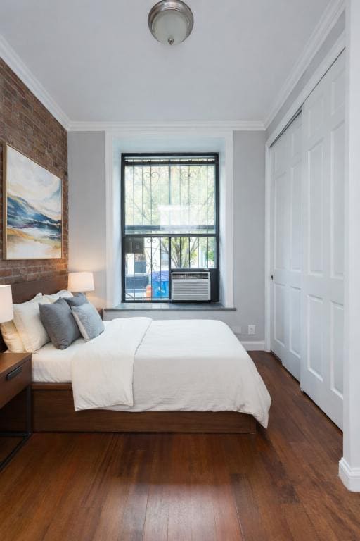 Photo - 15 W 103rd St Apartment