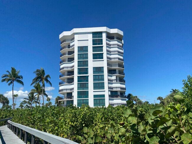 Foto del edificio - 2800 N Hwy A1A