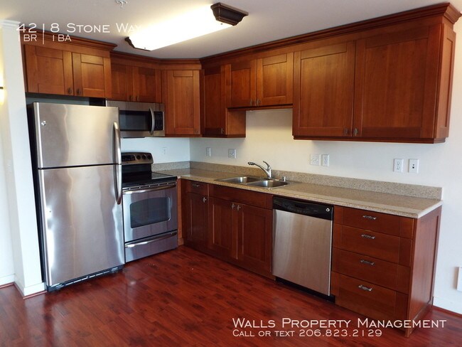 Building Photo - 4218 Stone Way N
