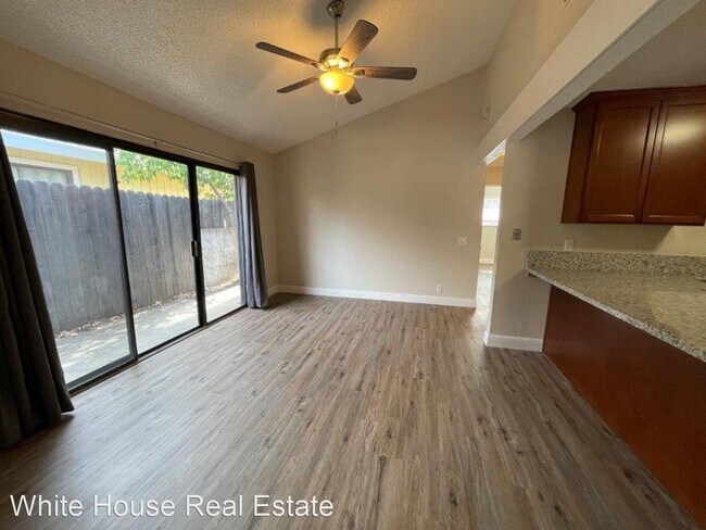 Foto del edificio - 2 br, 1 bath House - 4506 Zachary Way
