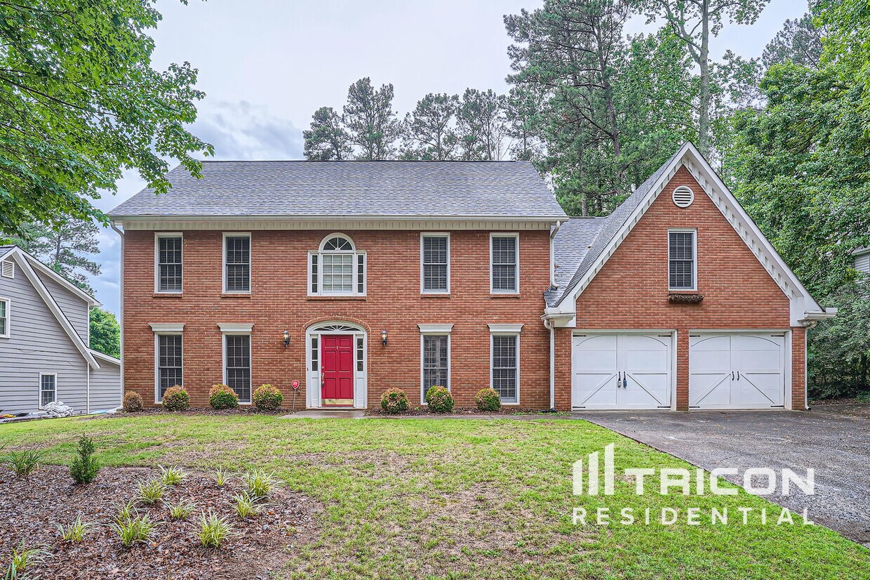Primary Photo - 5483 Brookstone Dr NW