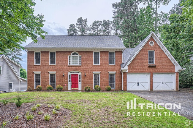 Building Photo - 5483 Brookstone Dr NW