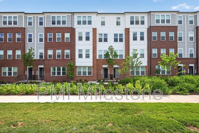 Foto del edificio - 16162 Frederick Rd