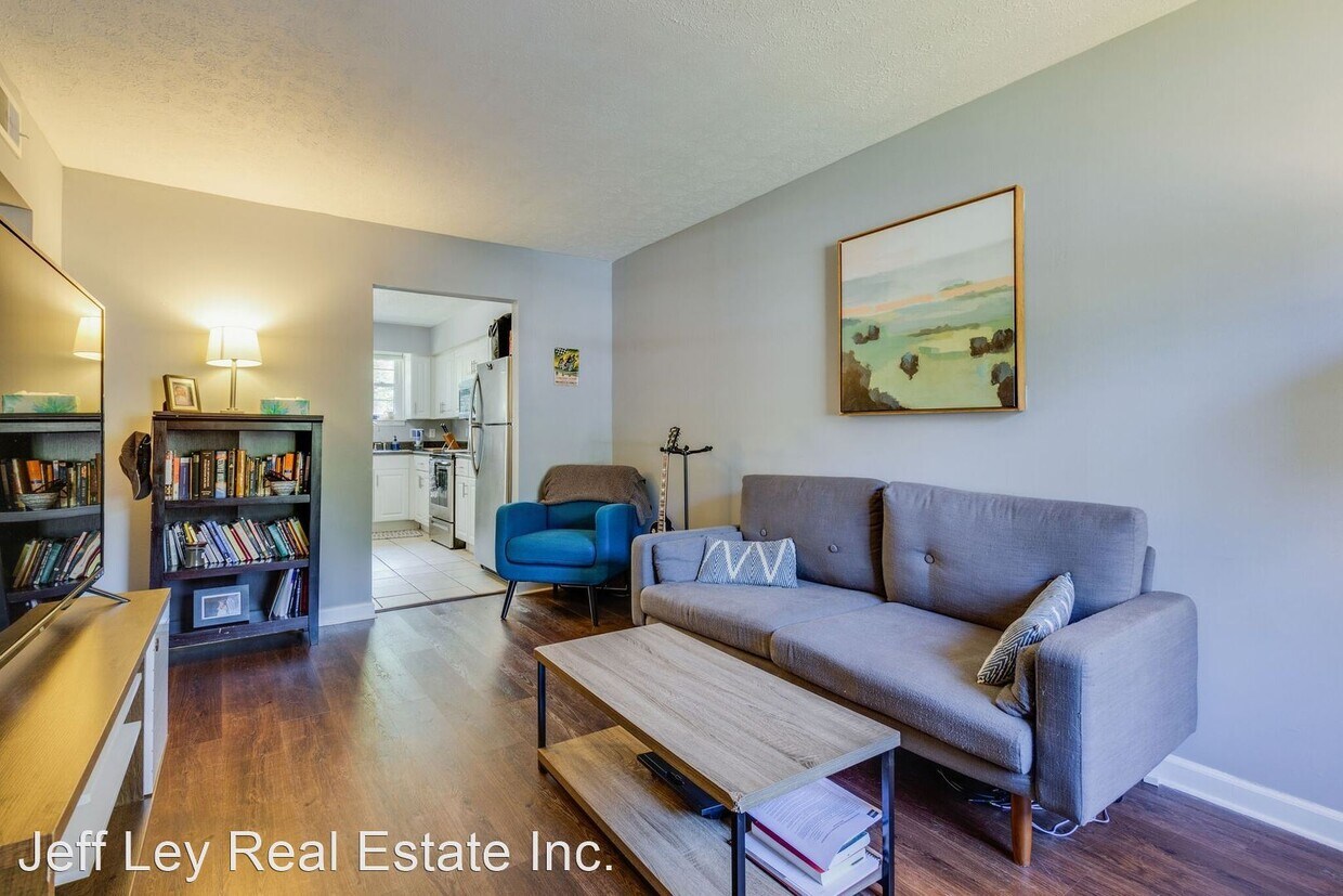 Foto principal - 2 br, 1 bath House - 2344 Cooper Terr