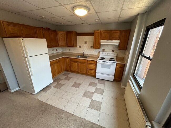 Elste 547 (Estudio) - Elste & D&T Buildings