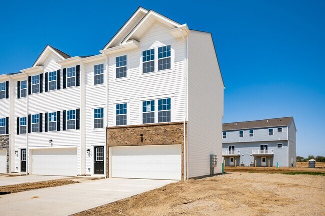Foto del edificio - 122 Red Willow Dr