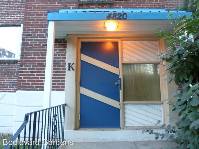 Building Photo - 4801 Summerdale Ave