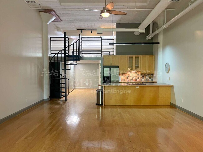 Foto del edificio - 4100 Laclede Ave