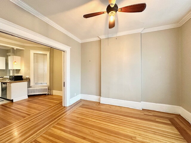 Foto del edificio - First Floor Bedroom with Washington Park View