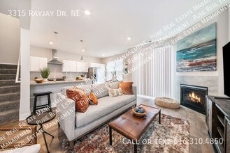 Building Photo - 3315 Rayjay Dr NE