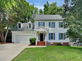 Building Photo - 4700 Forest Highland Dr