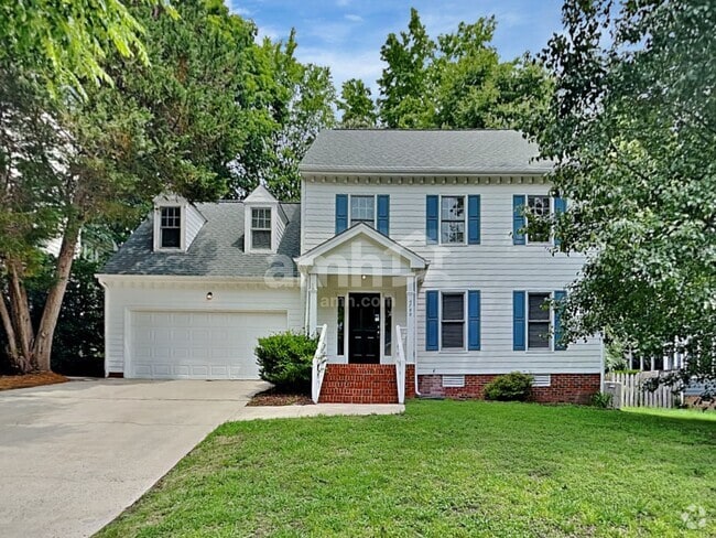 Building Photo - 4700 Forest Highland Dr