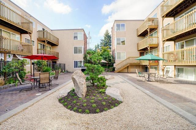 Building Photo - 1 bedroom in Seattle WA 98115