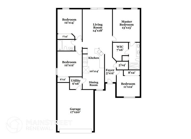 Building Photo - 4794 Ashurst St