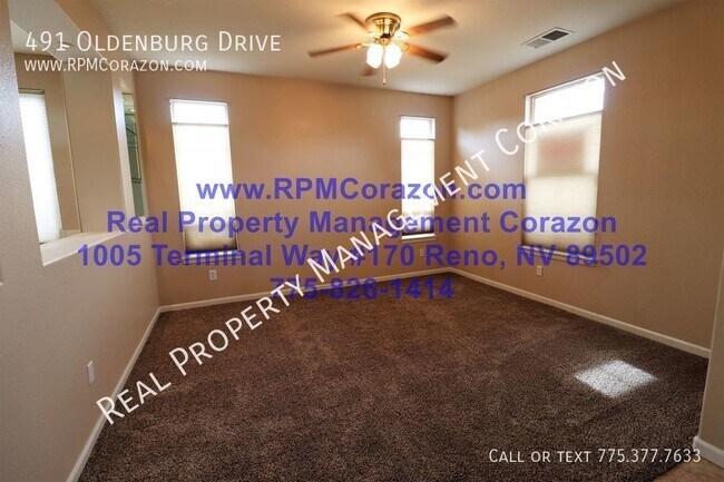 Building Photo - Immaculate Curti Ranch Home!
