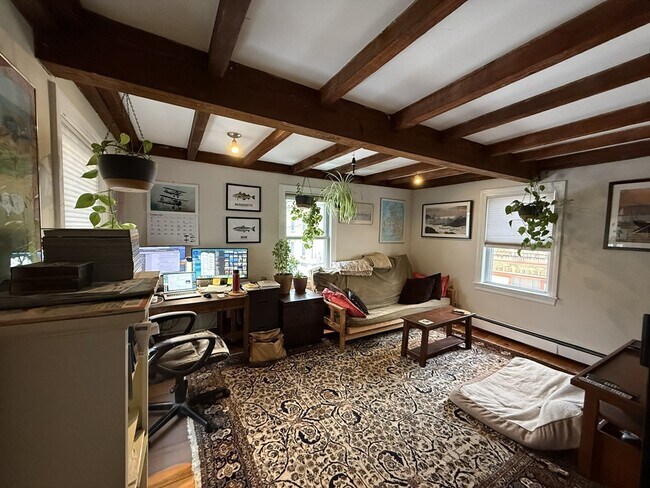 Foto del edificio - 1 Carlton St