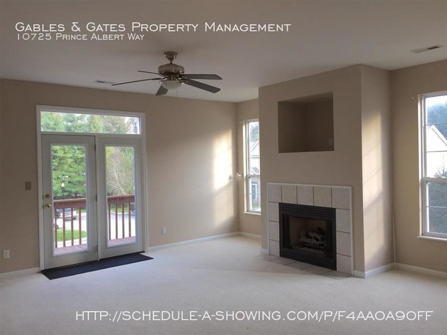 Building Photo - 10725 Prince Albert Way