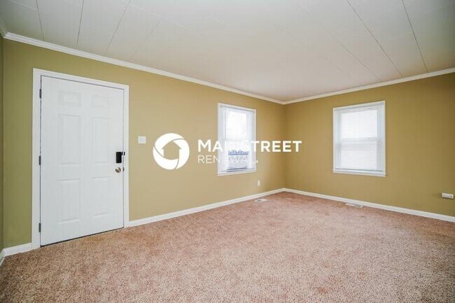Foto del edificio - 3 Bedroom Pet-Friendly Home in COLUMBUS, OH with Main Street Renewal
