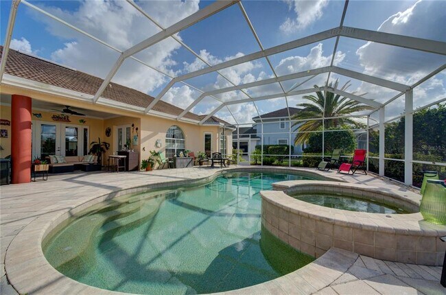 Foto del edificio - 14311 Eagle Pointe Dr