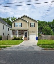 Building Photo - 1408 Colon Ave