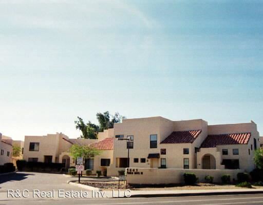Building Photo - 5665 W Galveston St