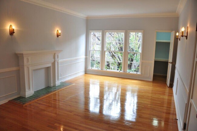 Foto del edificio - 1324 N Alta Vista Blvd