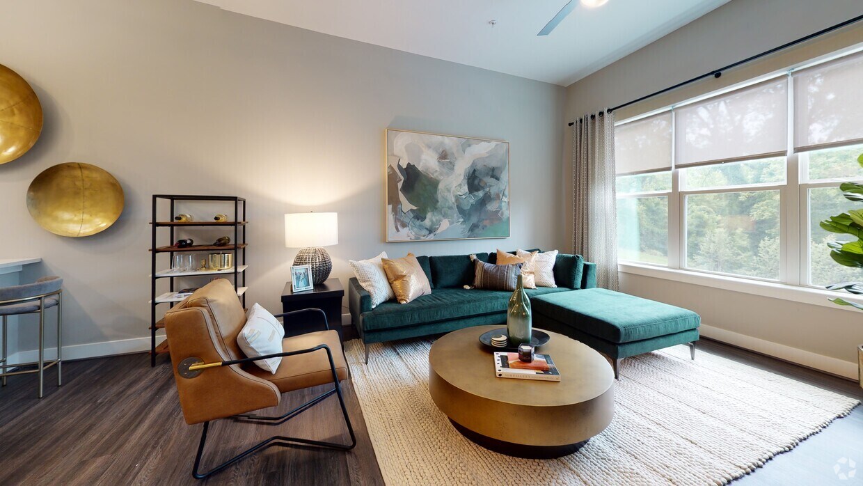 Photo - The Woodberry Apartments