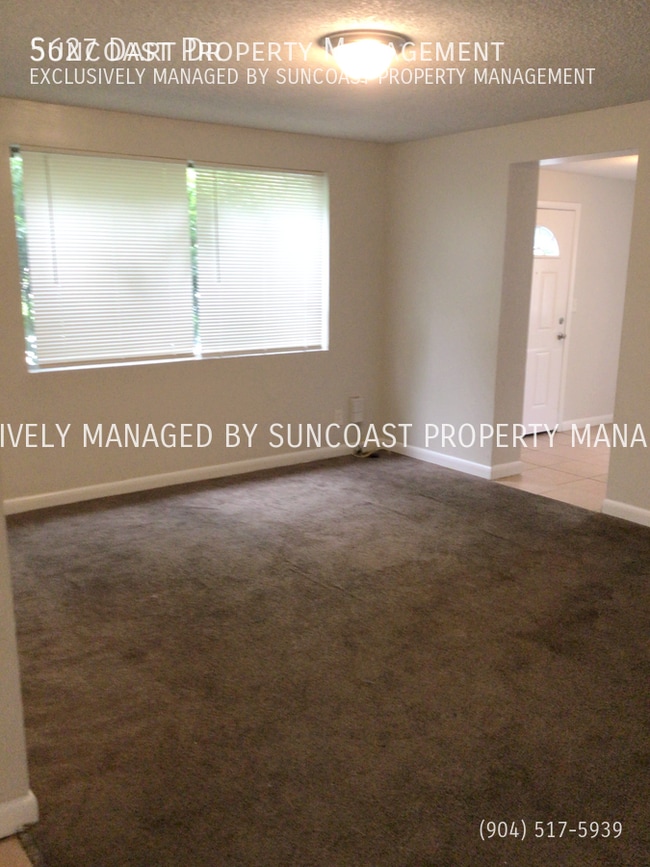 Charming 4BR/2BA Home In Jacksonville! photo'