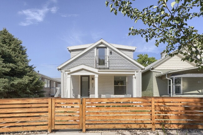 Charming Home in the Baker Neighborhood! - Charming Home in the Baker Neighborhood!