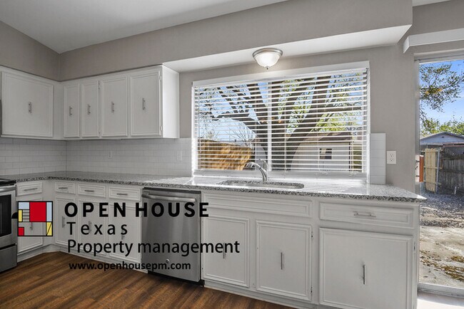 Foto del edificio - 3933 Morgan Dr, Mesquite