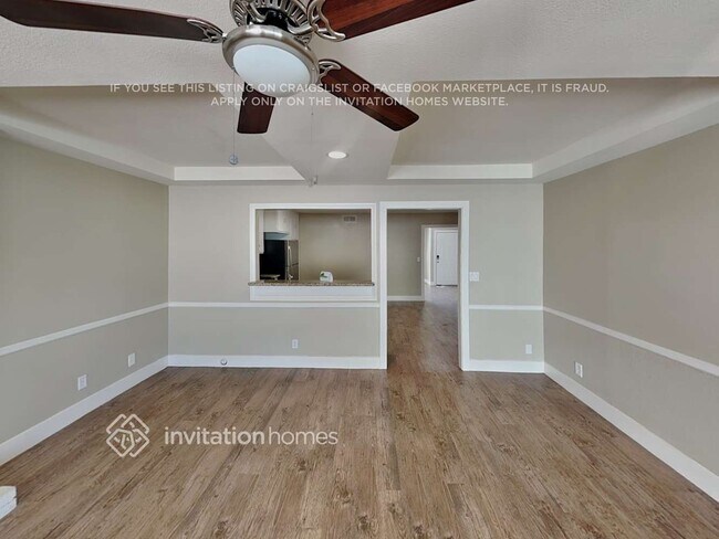 Foto del edificio - 7154 Pleasant View Ave