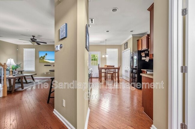 Building Photo - 2606 Spivey Ct