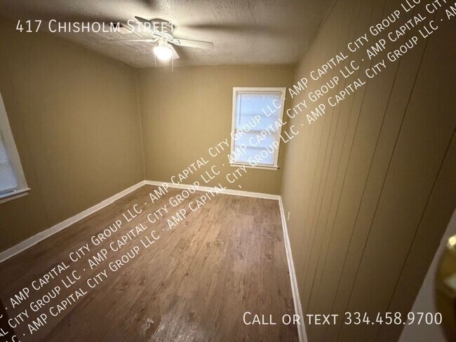 Foto del edificio - 417 Chisholm St