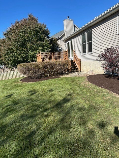 Foto del edificio - 517 E Conley Dr