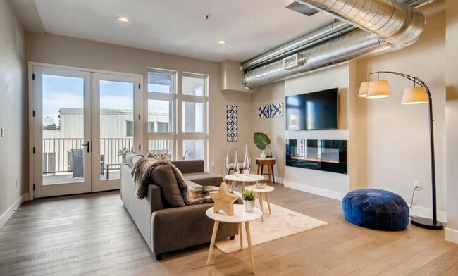 Photo - 3198 Blake St Apartment