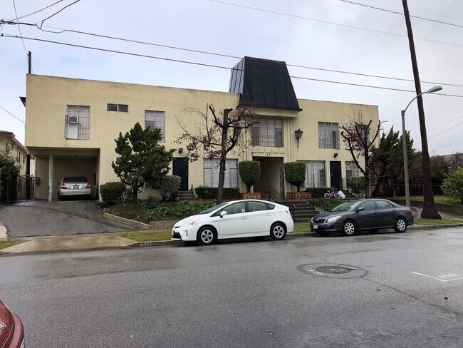 Foto del edificio - 1621 S 5th St