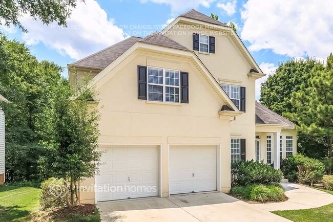 Building Photo - 14004 Ballantyne Meadows Dr