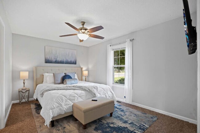 Foto del edificio - 3415 Oak Lawn Dr