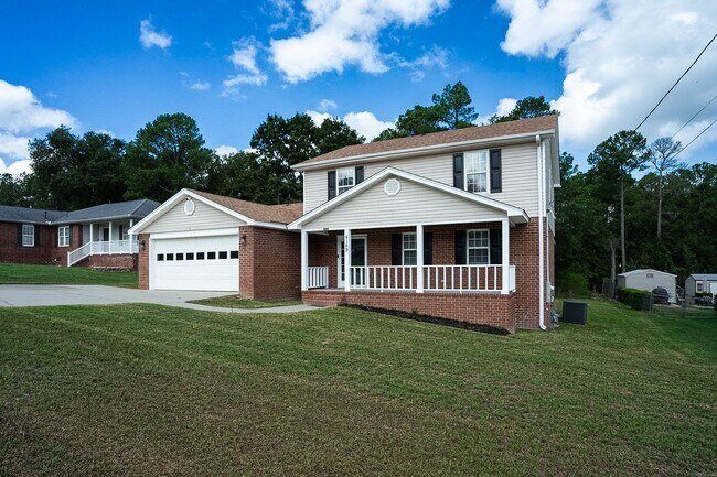 Building Photo - 4149 Foreman Way