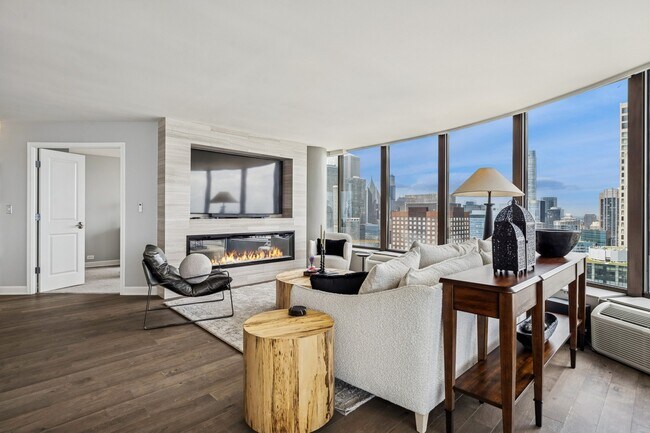 Foto del edificio - 505 N Lake Shore Dr