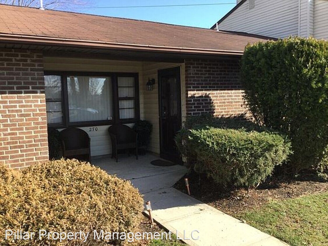 Primary Photo - 2 br, 1 bath House - 270 Crawford Street