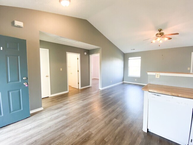 Building Photo - Three Bedroom West Lafayette