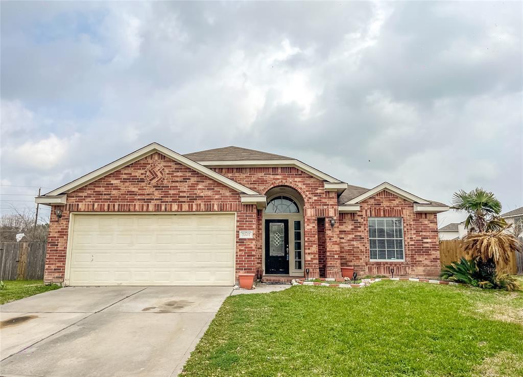 7207 Garden Field Ln, Richmond, TX 77407 House Rental in Richmond, TX