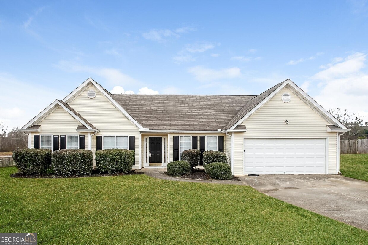 30 Wards Creek Ln Dallas, GA 30132 Alquileres en Dallas, GA