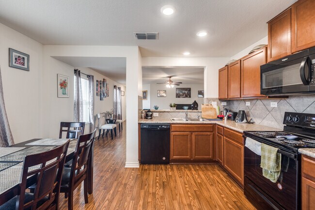 Photo - 1536 Harbor Crk House